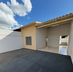 Casa com 2 Quartos à venda, 175m² no Brasília, Feira de Santana