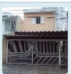 Casa com 3 Quartos à venda, 280m² no Vila Augusta, Guarulhos