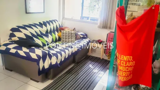 Apartamento com 2 Quartos à venda, 68m² no Paraíso, São Paulo