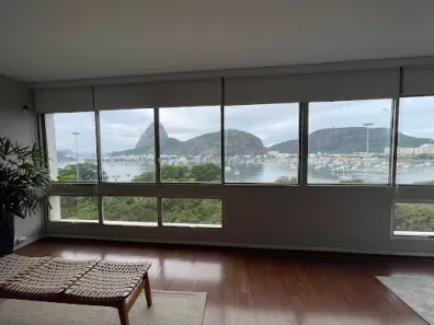 Apartamento com 4 Quartos à venda, 280m² no Flamengo, Rio de Janeiro