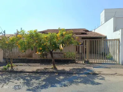 Casa com 4 Quartos à venda, 251m² no Boa Vista, Sete Lagoas
