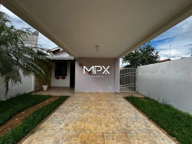 Casa de Condomínio com 3 Quartos à venda, 133m² no Parque Taquaral, Piracicaba