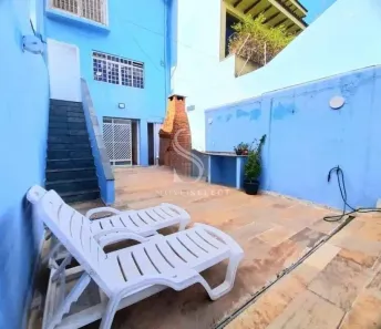 Casa com 3 Quartos à venda, 320m² no Planalto Paulista, São Paulo
