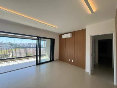 Apartamento com 3 Quartos para alugar, 141m² no Nova Redentora, São José do Rio Preto
