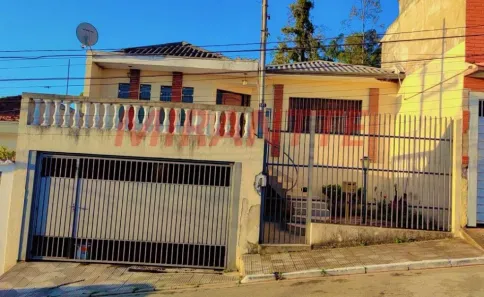 Casa com 3 Quartos à venda, 180m² no Jardim São José (Zona Norte), São Paulo