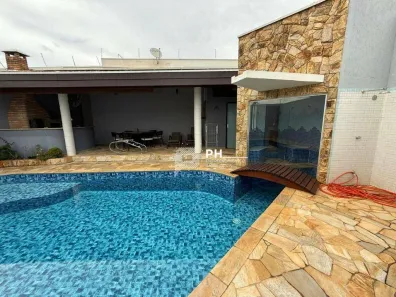 Casa com 2 Quartos à venda, 182m² no Jardim Selma, Mogi Guaçu