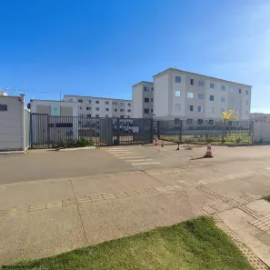 Apartamento com 2 Quartos à venda, 55m² no Fazenda Dourados - Condomínio Sonho Dourado II, Goiânia