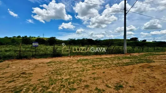 Lote/Terreno à venda, 10000m² no Campo Verde, Viana