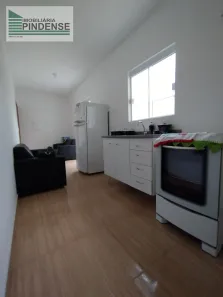 Apartamento com 1 Quarto para alugar, 45m² no Nossa Senhora do Perpétuo Socorro, Pindamonhangaba