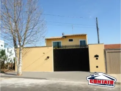Casa com 3 Quartos à venda, 231m² no Jardim Acapulco, São Carlos