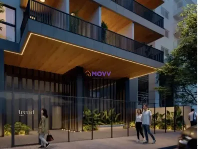 Apartamento com 1 Quarto à venda, 31m² no Ingá, Niterói