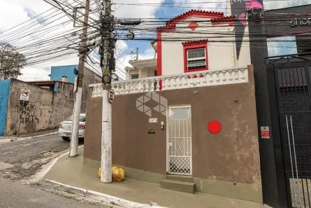 Casa com 3 Quartos à venda, 110m² no Parada Inglesa, São Paulo