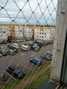 Apartamento com 2 Quartos à venda, 49m² no Altos de Ipanema, Sorocaba
