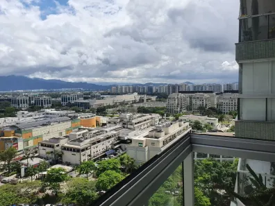 Apartamento com 2 Quartos à venda, 88m² no Barra da Tijuca, Rio de Janeiro