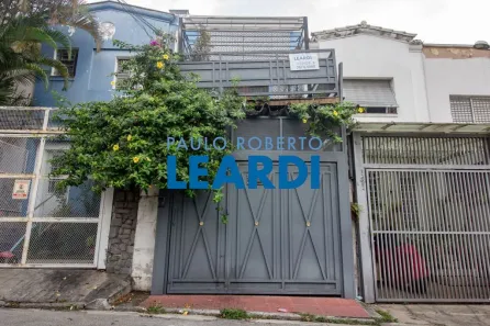 Sobrado com 3 Quartos à venda, 115m² no Vila Pompéia, São Paulo