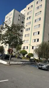 Apartamento com 2 Quartos à venda, 54m² no Jardim Vergueiro, São Paulo