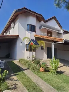 Sobrado com 3 Quartos à venda, 302m² no Granja Olga II, Sorocaba