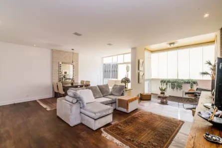 Apartamento com 3 Quartos à venda, 170m² no Consolação, São Paulo