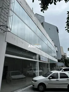 Ponto Comercial para alugar, 237m² no Petrópolis, Porto Alegre
