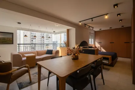 Apartamento com 1 Quarto para alugar, 38m² no Jardim Flor da Montanha, Guarulhos