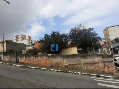 Lote/Terreno à venda, 319m² no Vila Carolina, São Paulo