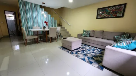 Casa de Condomínio com 4 Quartos à venda, 170m² no Taquara, Rio de Janeiro