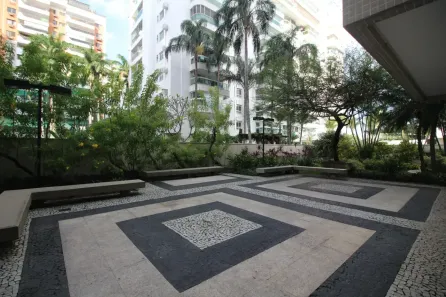 Apartamento com 2 Quartos à venda, 73m² no Barra Olímpica, Rio de Janeiro