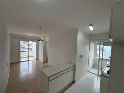 Apartamento com 2 Quartos à venda, 55m² no Quitaúna, Osasco