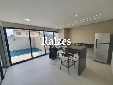 Apartamento com 3 Quartos à venda, 98m² no Nossa Senhora Aparecida, Uberlândia