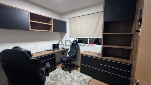 Apartamento com 2 Quartos à venda, 50m² no Setor Faiçalville, Goiânia