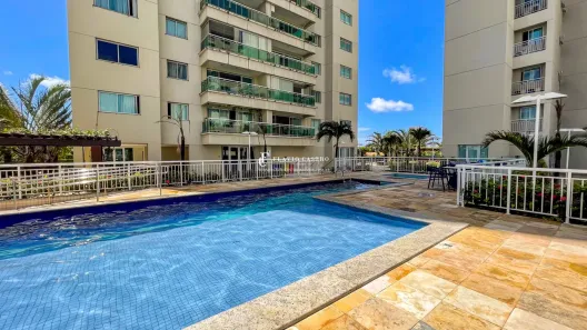 Apartamento com 3 Quartos à venda, 67m² no Benfica, Fortaleza