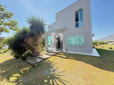Casa com 4 Quartos à venda, 280m² no Condomínio Serra dos Bandeirantes, Mário Campos