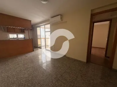 Apartamento com 2 Quartos à venda, 78m² no Icaraí, Niterói