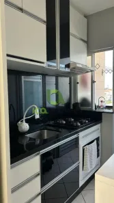Apartamento com 2 Quartos à venda, 53m² no Areias, São José
