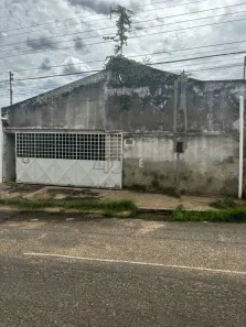Lote/Terreno à venda, 250m² no Aeroporto, Teresina