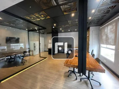 Sala Comercial à venda, 100m² no Pinheiros, São Paulo