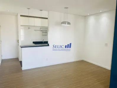 Apartamento com 3 Quartos à venda, 89m² no Jardim Messina, Jundiaí