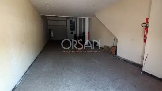 Imóvel Comercial para alugar, 100m² no Santo Antônio, São Caetano do Sul