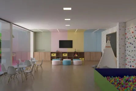 Apartamento com 3 Quartos à venda, 66m² no Jardim Montanhês, Belo Horizonte