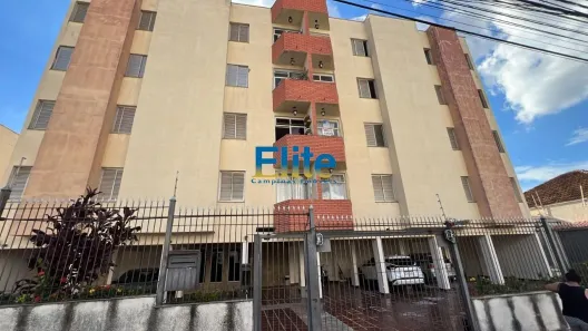 Apartamento com 3 Quartos à venda, 85m² no Parque Industrial, Campinas
