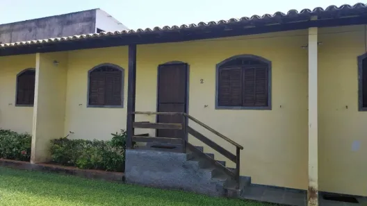 Casa com 1 Quarto à venda, 50m² no Bananeiras, Araruama