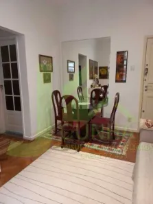 Apartamento com 1 Quarto à venda, 60m² no Copacabana, Rio de Janeiro