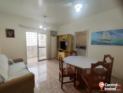 Apartamento com 2 Quartos à venda, 62m² no Centro, Balneário Camboriú