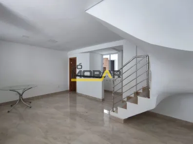 Casa com 3 Quartos à venda, 110m² no Nova Floresta, Belo Horizonte