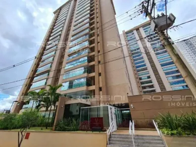 Apartamento com 3 Quartos à venda, 135m² no Bosque das Juritis, Ribeirão Preto