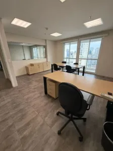 Ponto Comercial para alugar, 100m² no Pinheiros, São Paulo