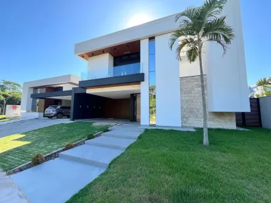 Casa de Condomínio com 4 Quartos à venda, 324m² no Aponiã, Porto Velho