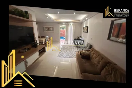 Casa de Condomínio com 3 Quartos à venda, 140m² no Taquara, Rio de Janeiro