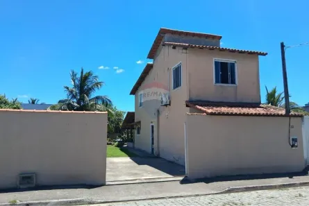 Casa com 2 Quartos à venda, 115m² no Cidade Praiana, Casimiro de Abreu