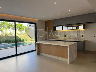 Casa com 4 Quartos à venda, 367m² no Residencial e Empresarial Alphaville, Ribeirão Preto